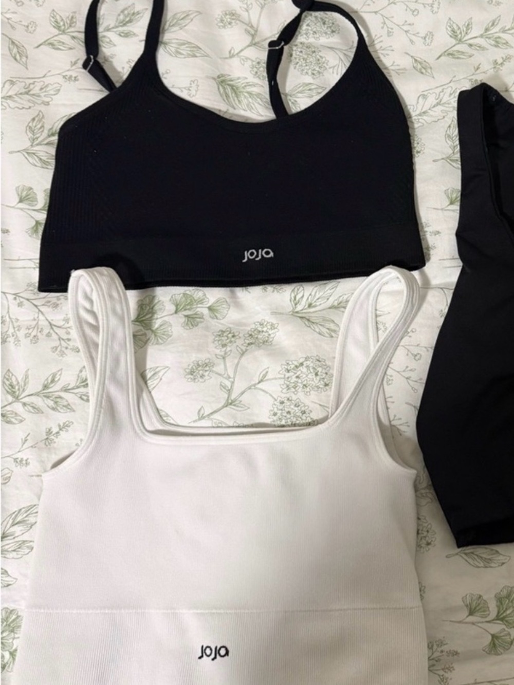 (Reserved) Joja tops only